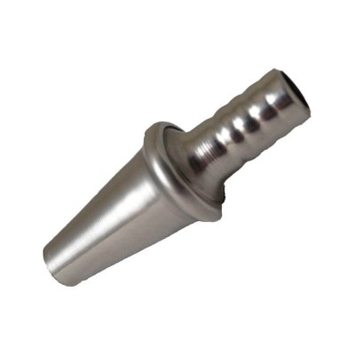 Σύνδεση Σωλήνα με Ναργιλέ